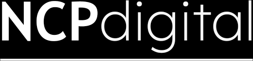 NCP Digital logo